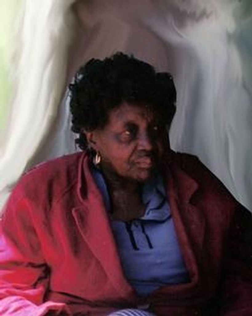 Earnestine K. Washington