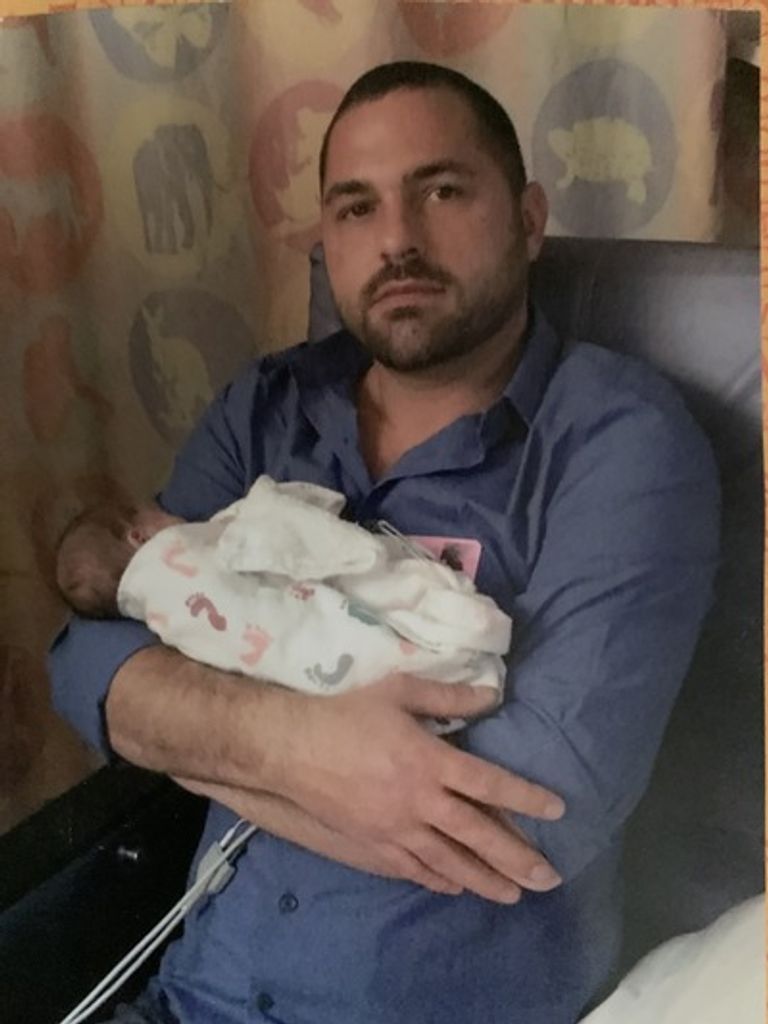 Benjamin "Ben" Lee Montgomery Profile Photo