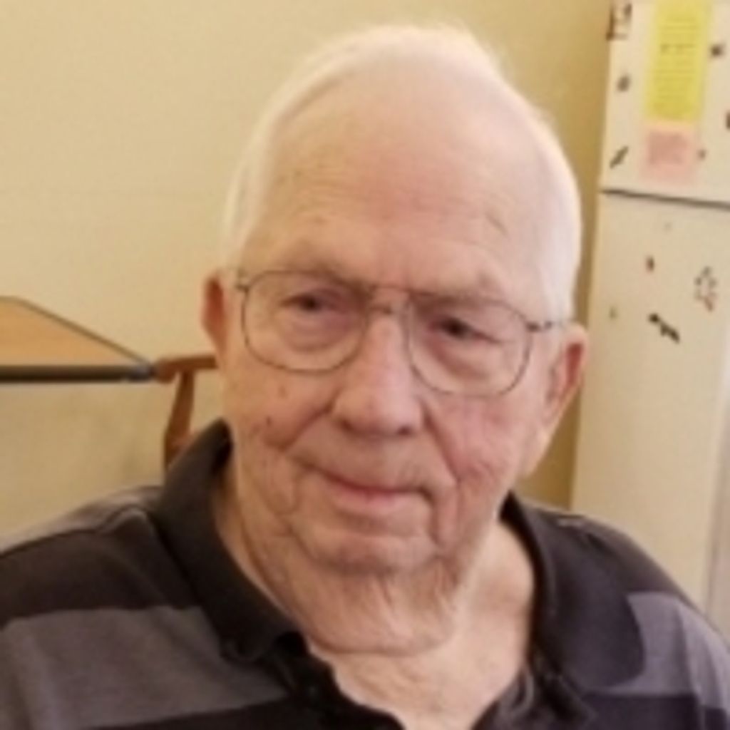 Walter B. Bard