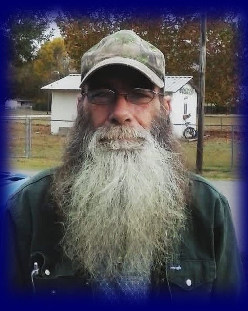 Clinton Lane Herdman