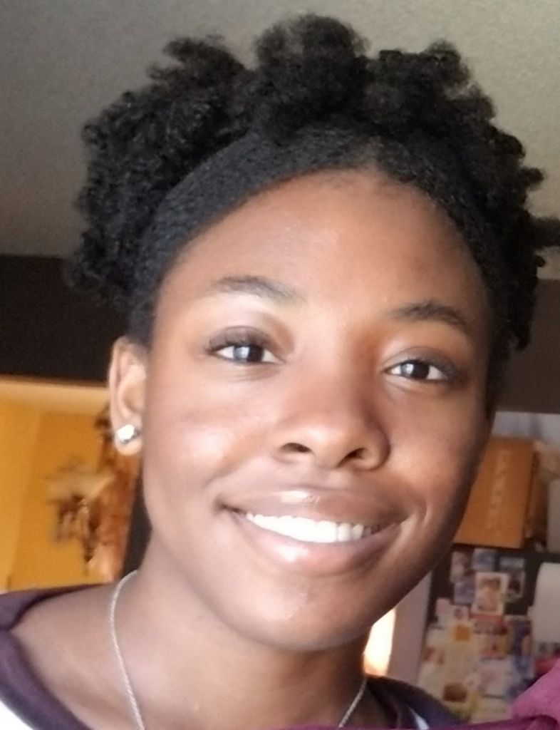 Joy Chidera Iwuagwu Profile Photo