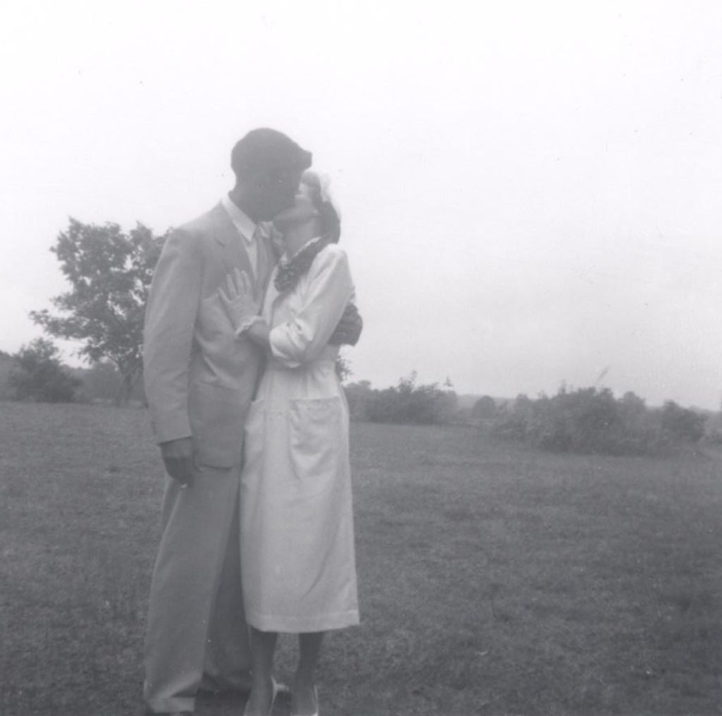 Eldridge Monroe Anderson, Jr.