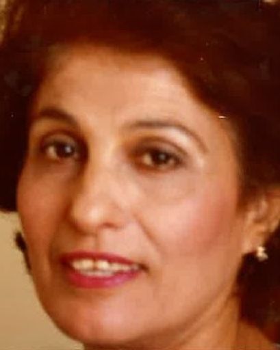 Azizeh Nabih Khoury Profile Photo