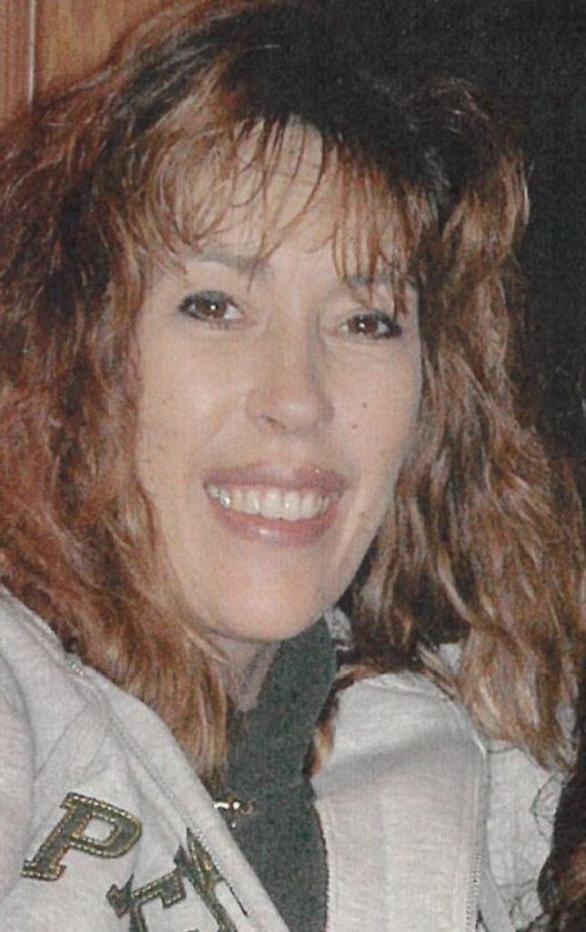 Jennifer Lynn (Ponder)  Bieneman