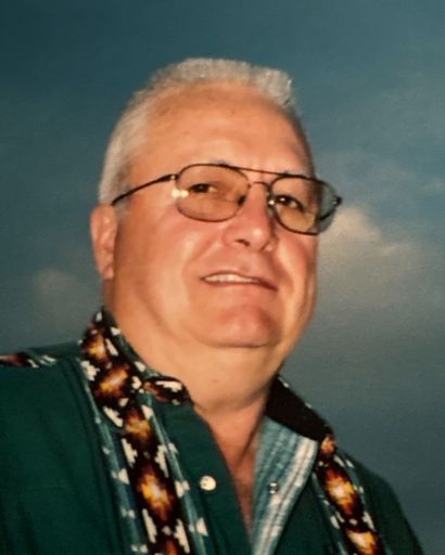 Marion J. Johnson's obituary image