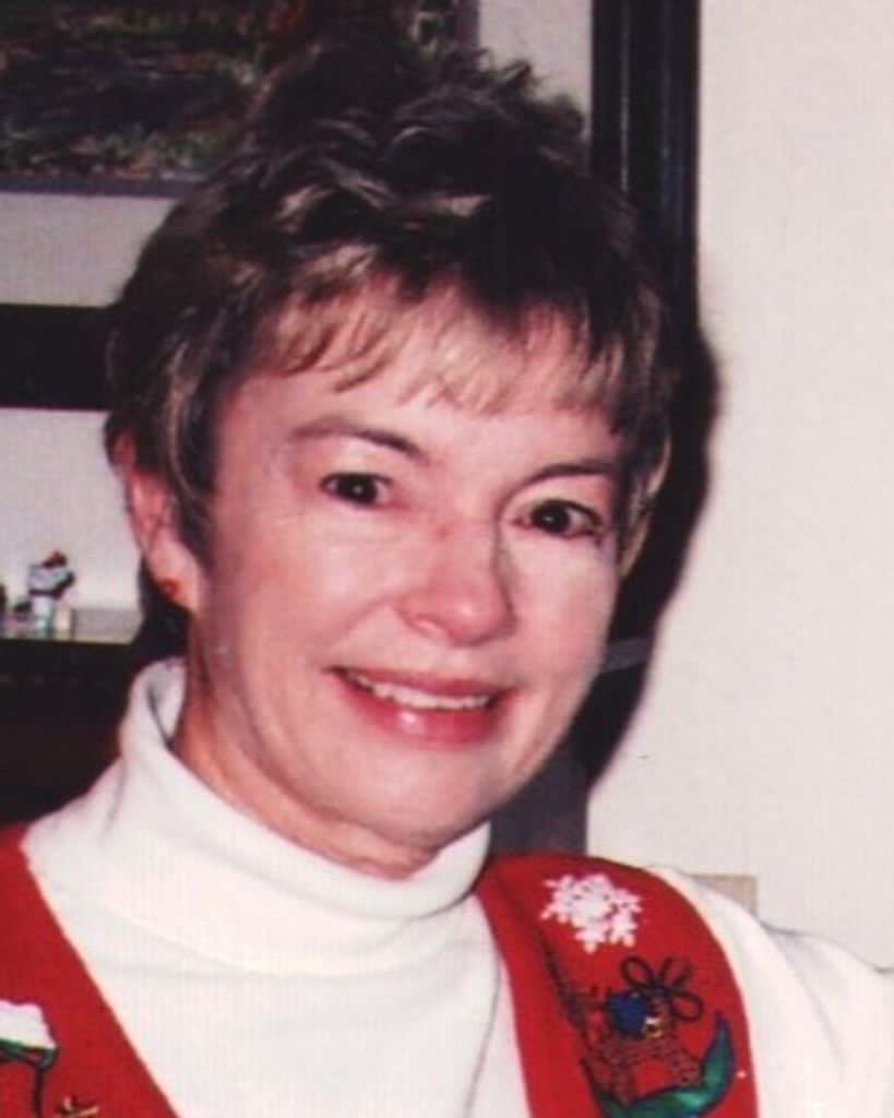 Ann Dahl Bulla