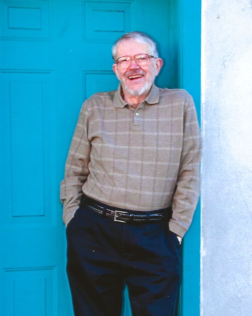 Donnald Wade Nelson Profile Photo