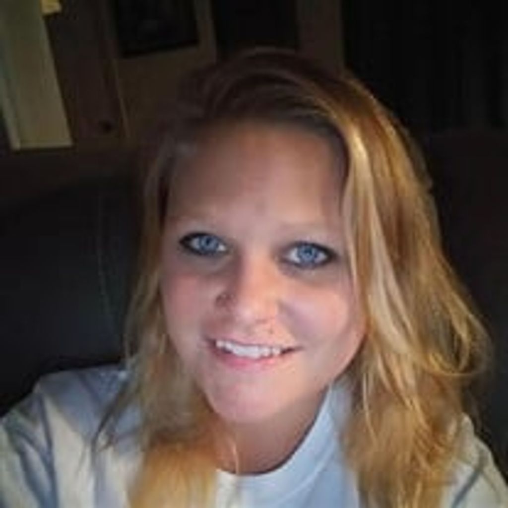 Samantha "Sam" Bailey