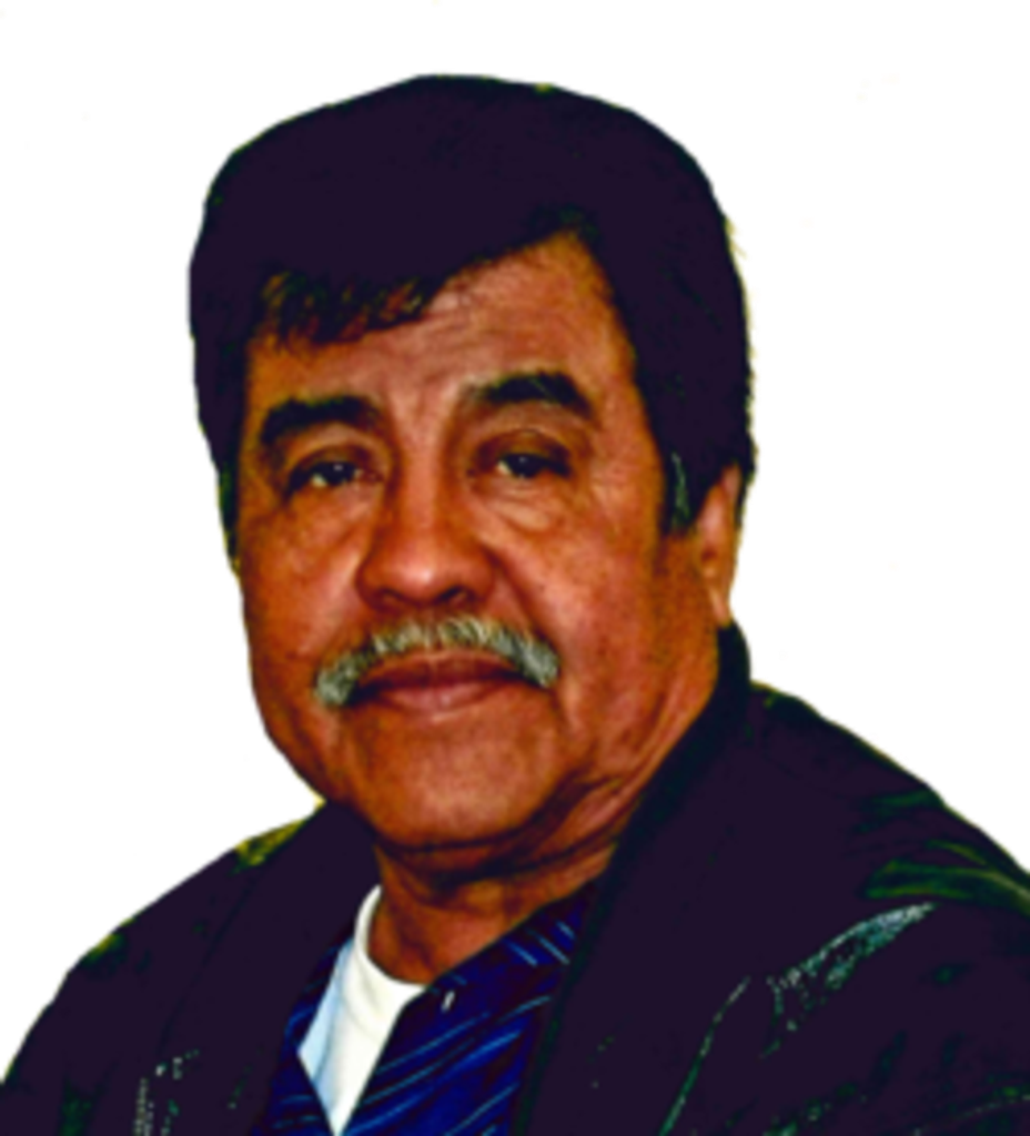 Emeraldo Barrientos