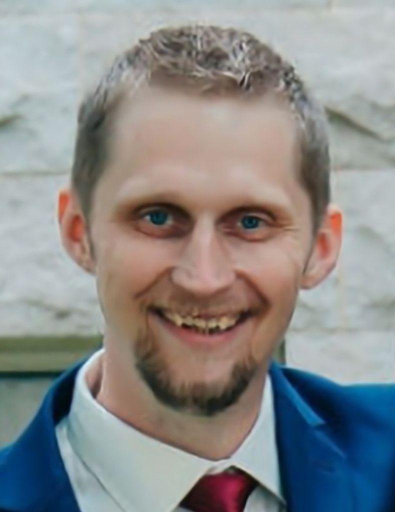 Pawel Piotr Darowski Profile Photo
