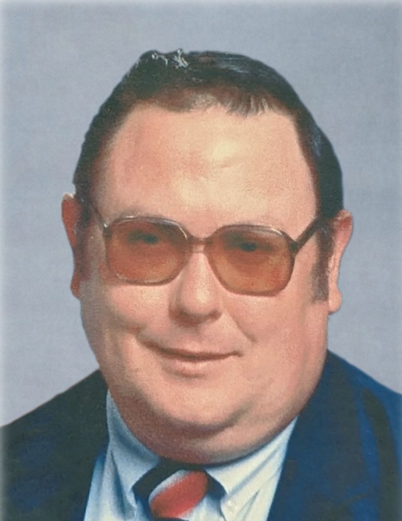 Roger W. Ratcliff