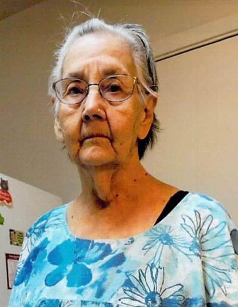 Patsy Ruth Bratton Profile Photo