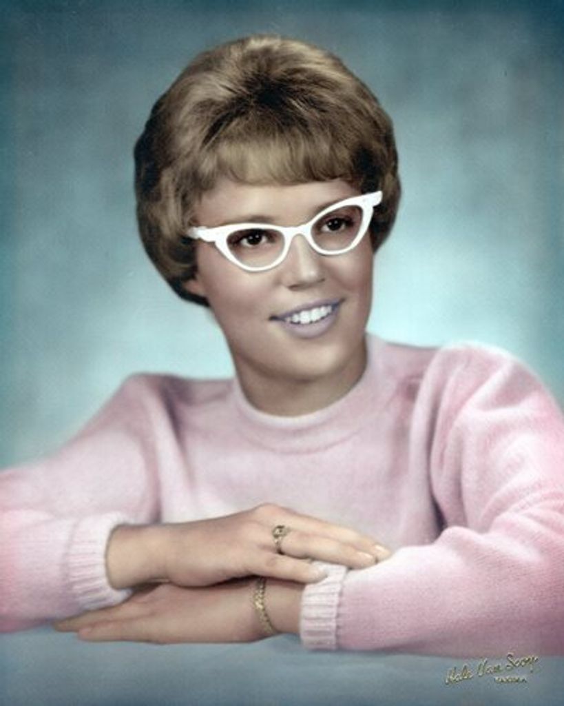 Joyce M. Hoctor Profile Photo