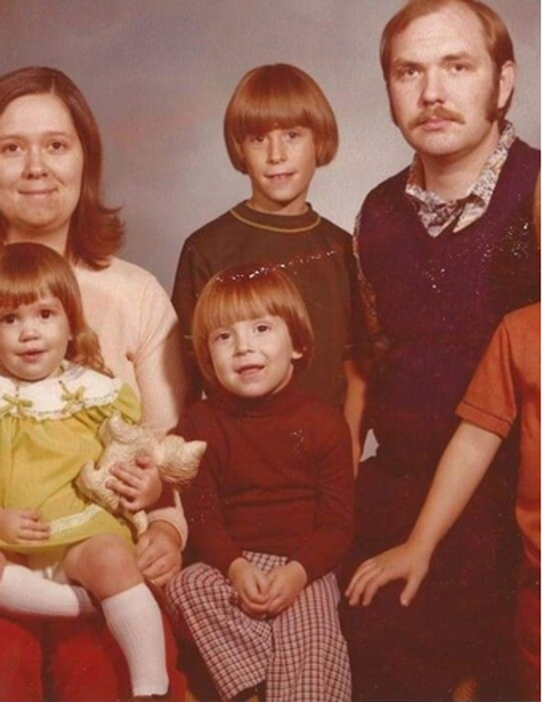 Emil Carl Ogborn Profile Photo