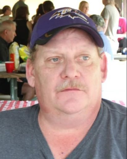 Steve Ridgely's obituary image