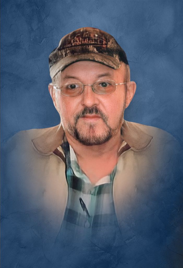 Gregory Wayne Patton Profile Photo