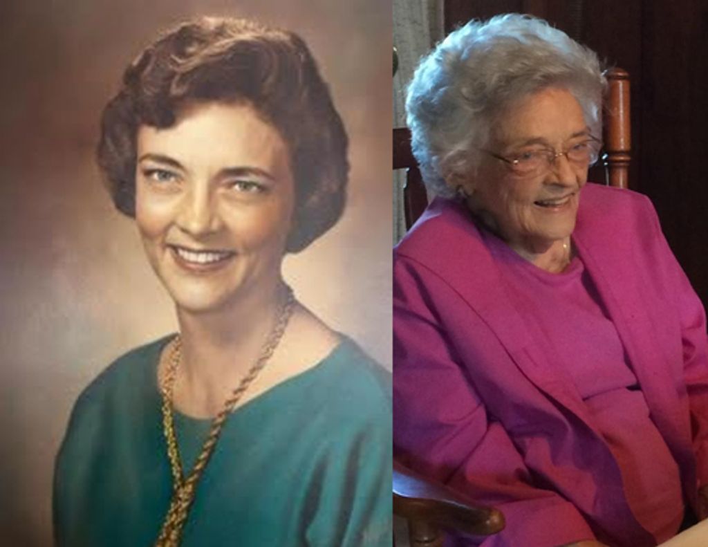 Elaine Ehlert Franklin Profile Photo