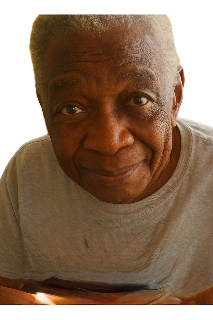 Arthur Harris Profile Photo