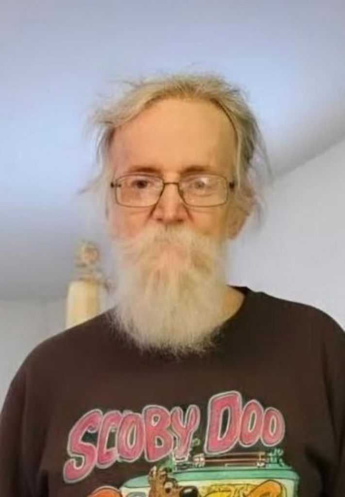 Timothy James Lee Roark Profile Photo