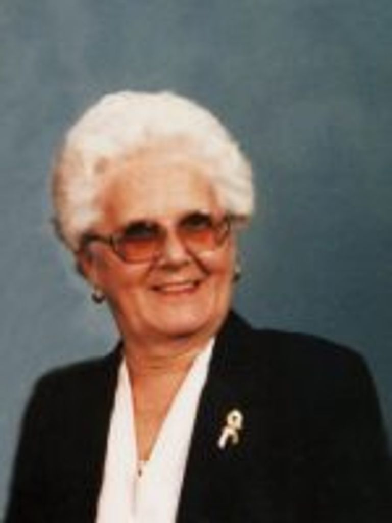 Dorothy M. Beaber