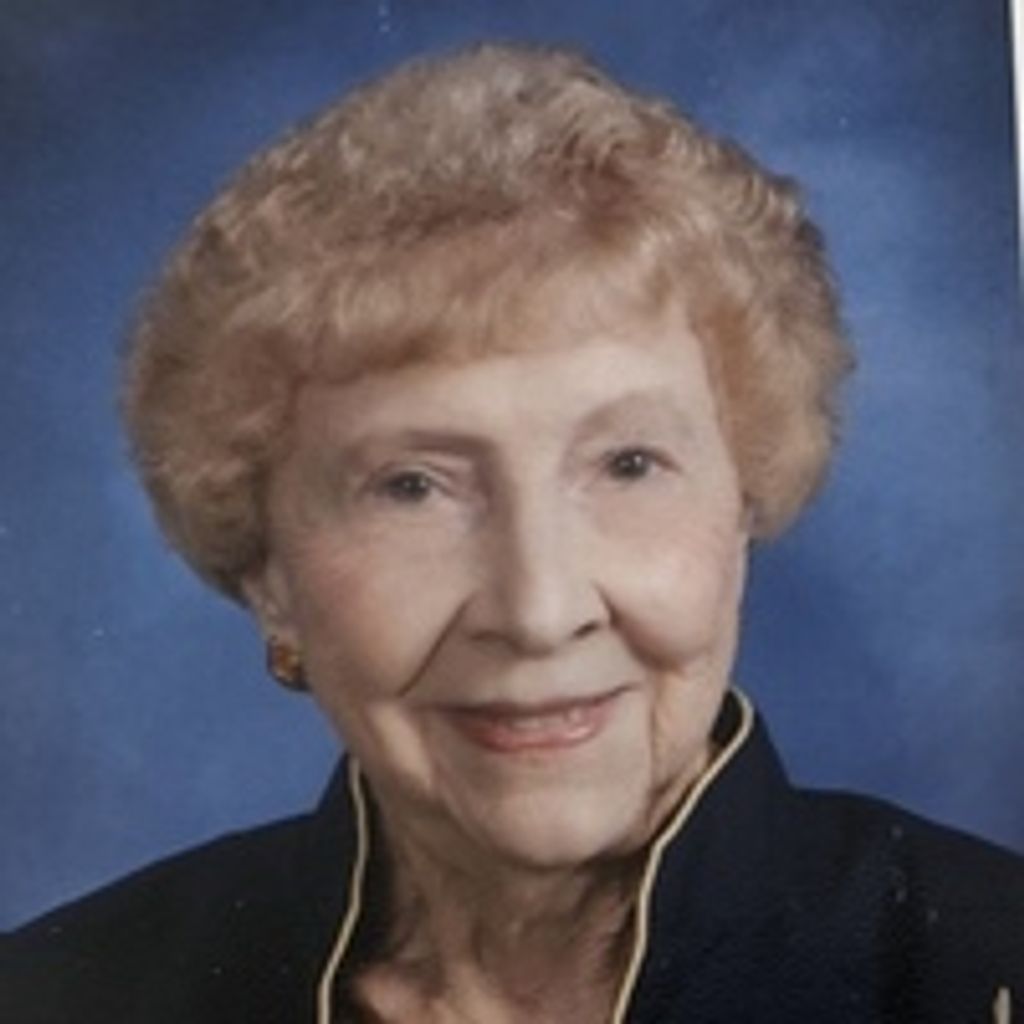Myrtle Journegan White Profile Photo
