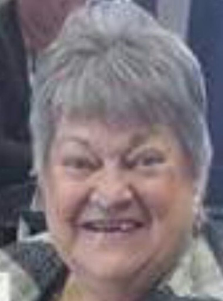Rose Marie Mcgrath Profile Photo