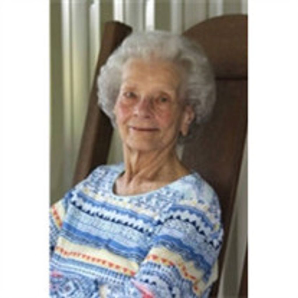 Eunice Fitts