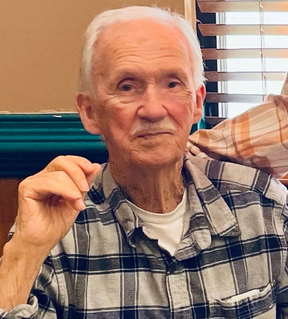 Mr. Jack Erwin Brown Profile Photo