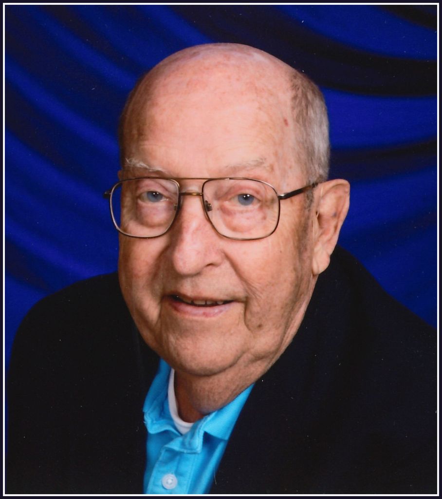 Harlan Gene Hebig