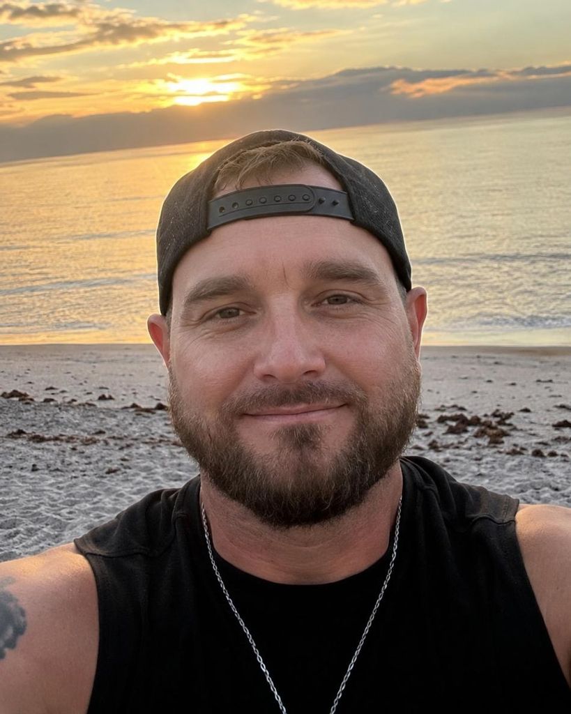 JARED BENJAMIN MCGINNIS Profile Photo