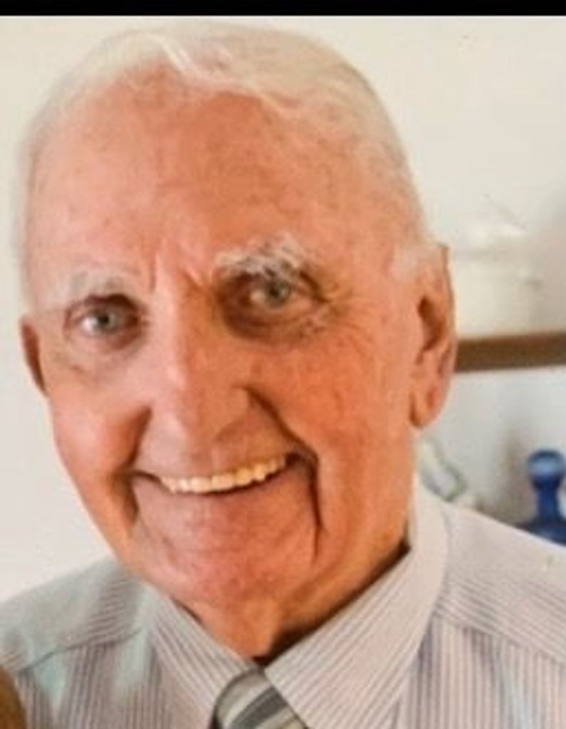 Edward J. Wright Profile Photo