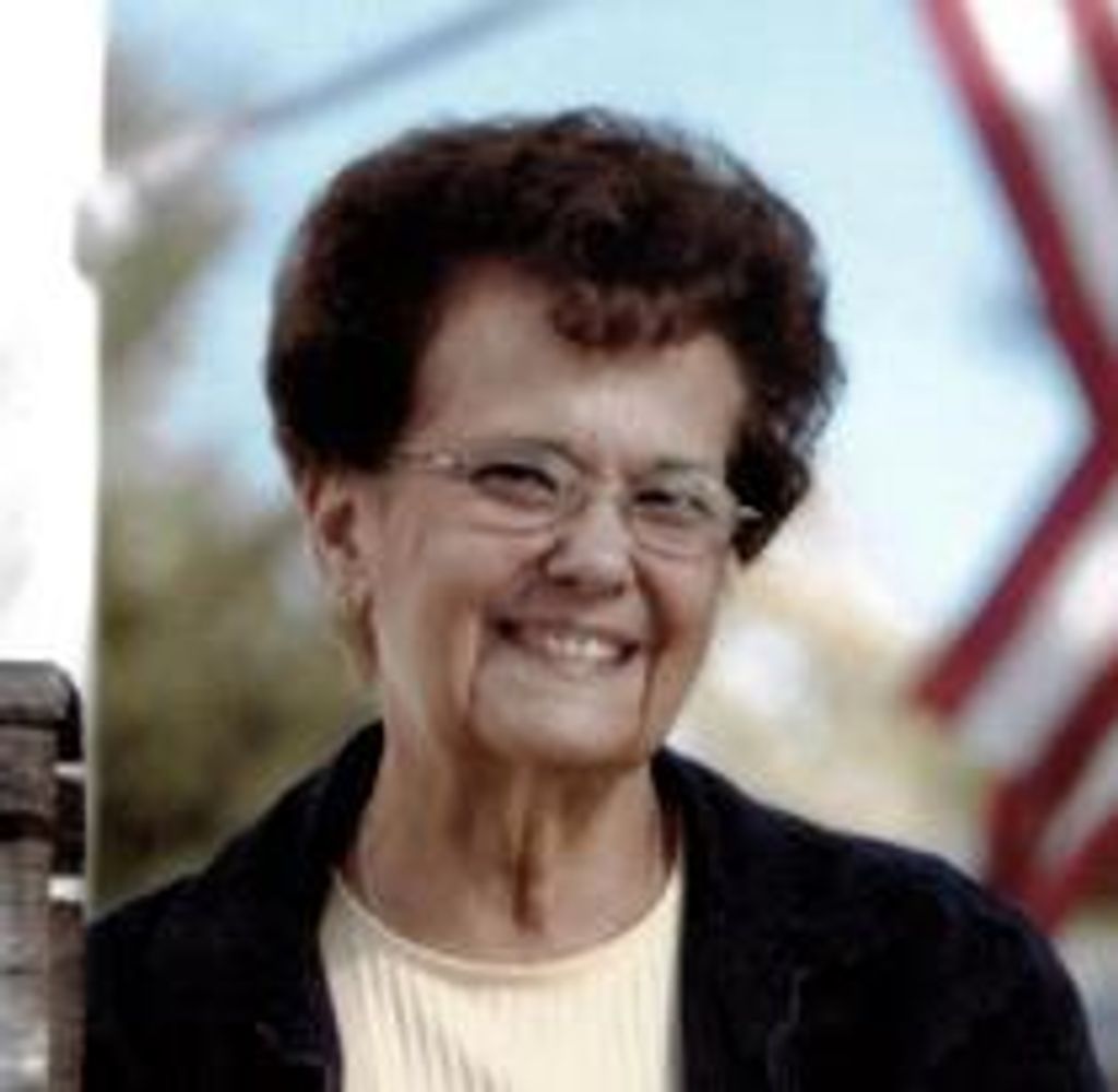 Mary Hundley
