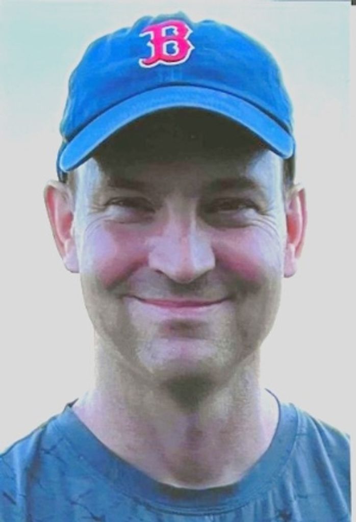 Daniel Joseph O'Connell Profile Photo