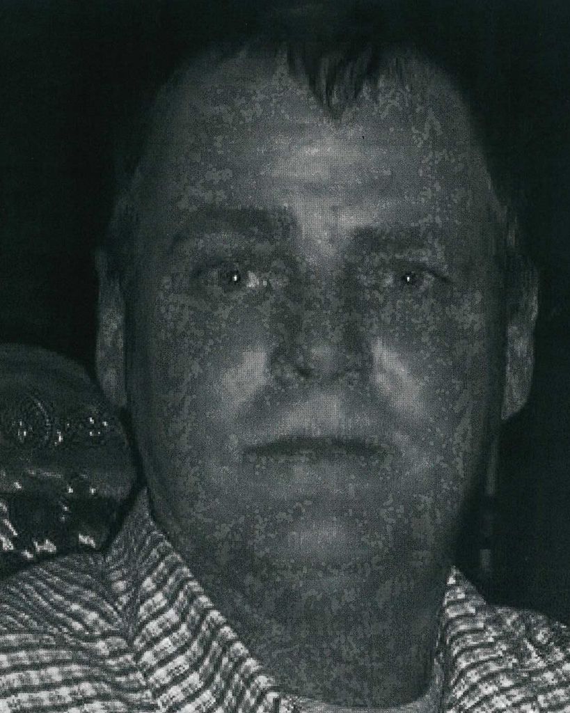 James Kenneth Anson Profile Photo