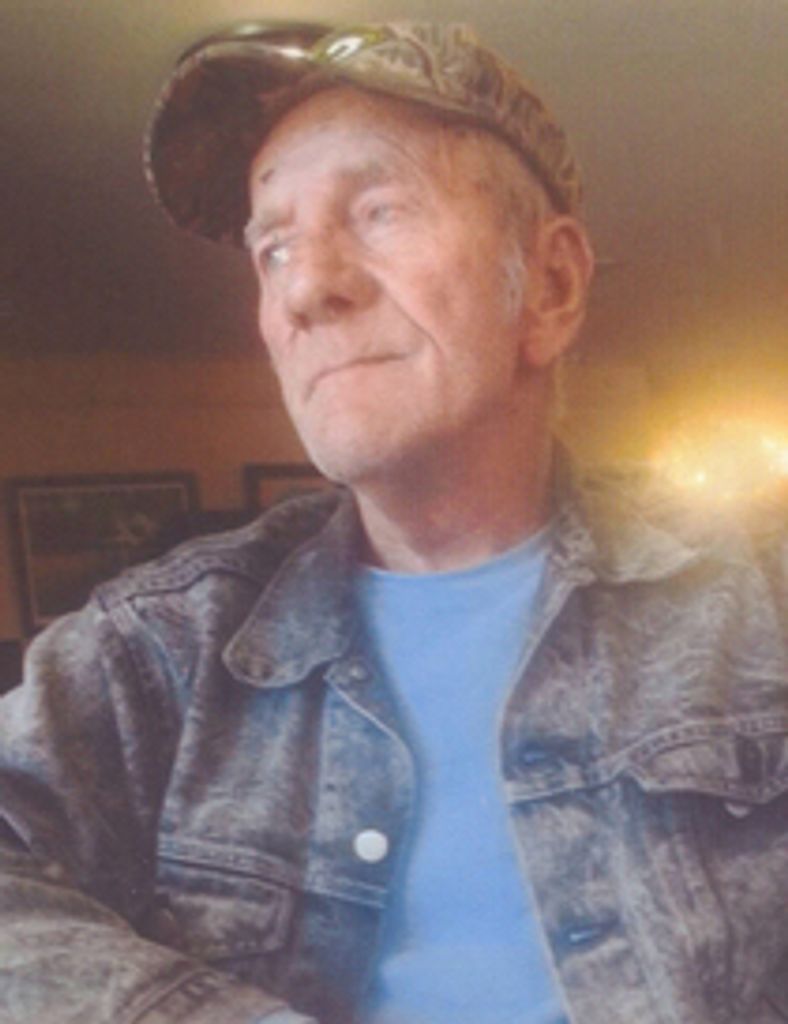 Jessie Edmond Stricklin, Sr. Profile Photo