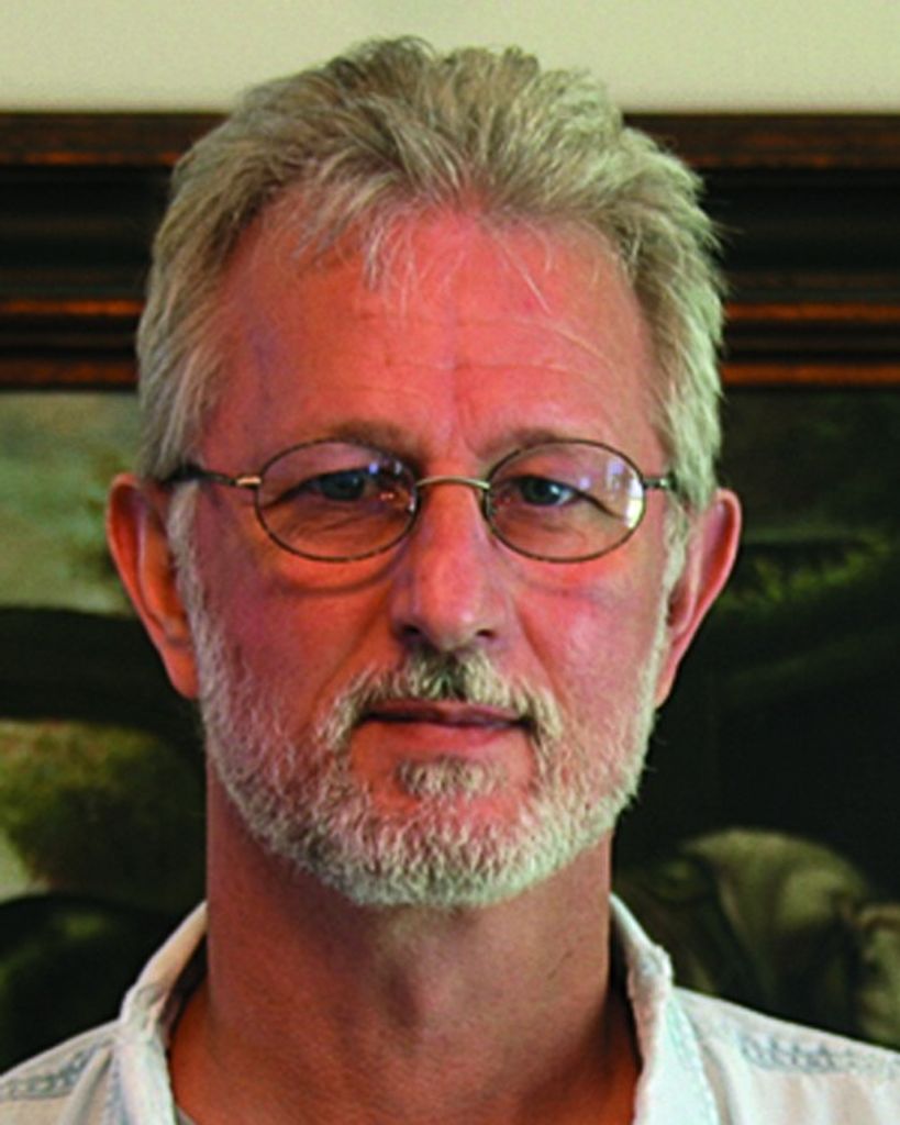 Harold "Hal" Rice