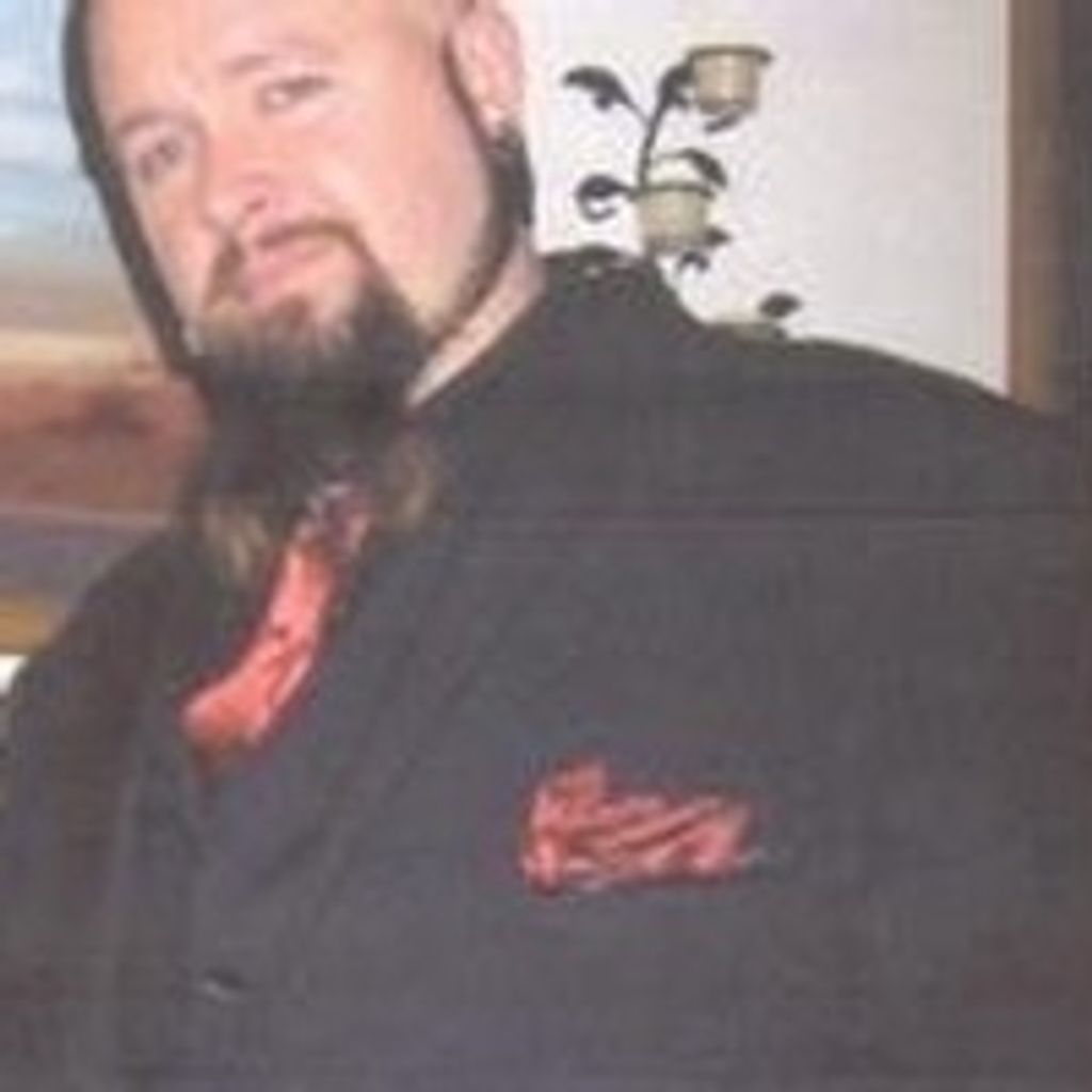John Marvin Erickson