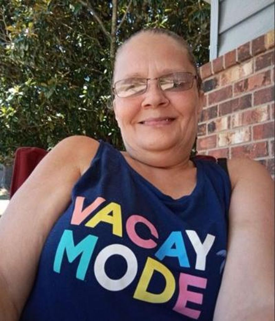 Tracy Lee Brewer Profile Photo