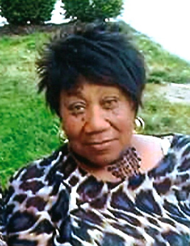 Bettie L. Jefferson Profile Photo