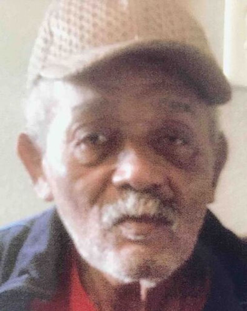 Earnest Tezeno 79 Profile Photo