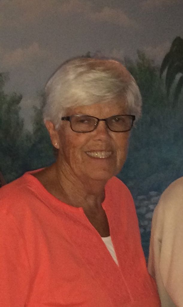 Betty Poissant