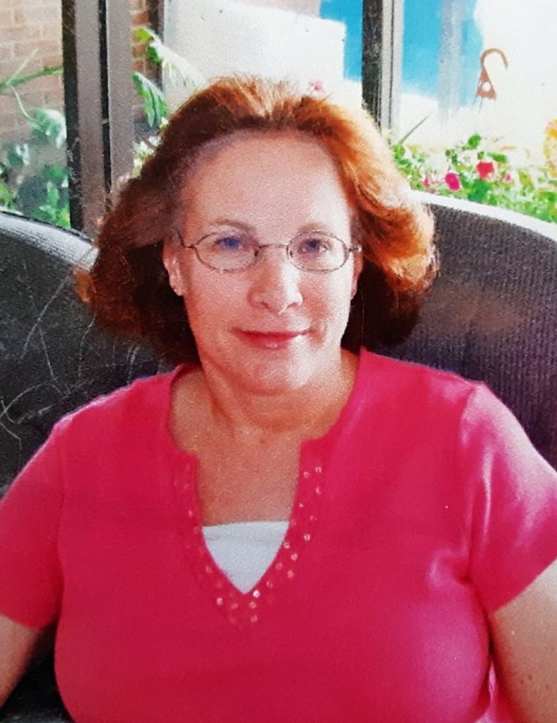 Cindy Lee Brown Profile Photo