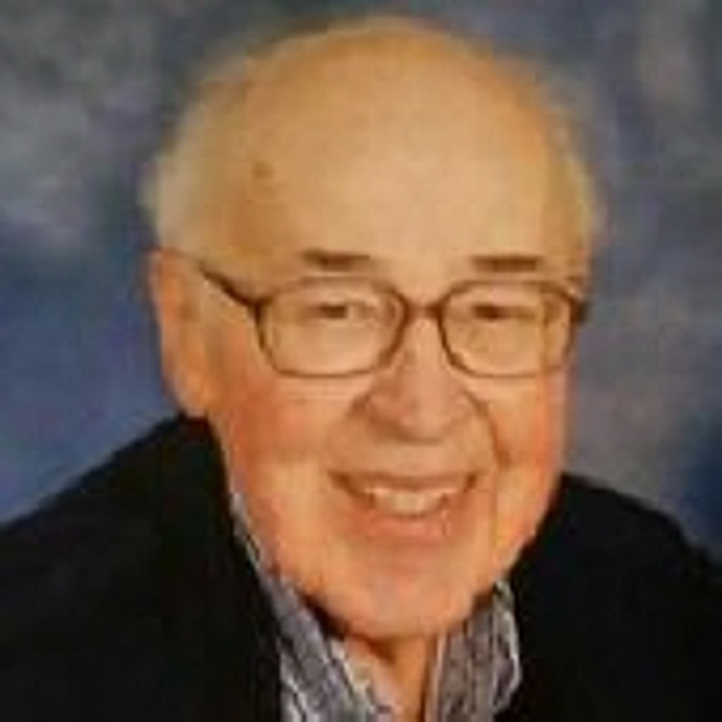 Lawrence J. Wiedenfeld