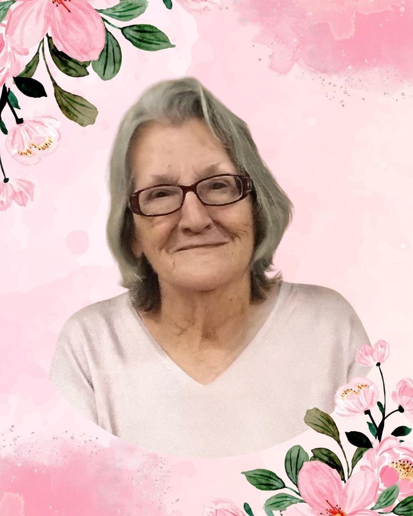 Elizabeth "Betty" Huerta