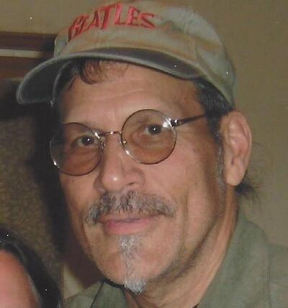 Daniel S. Paulus Profile Photo