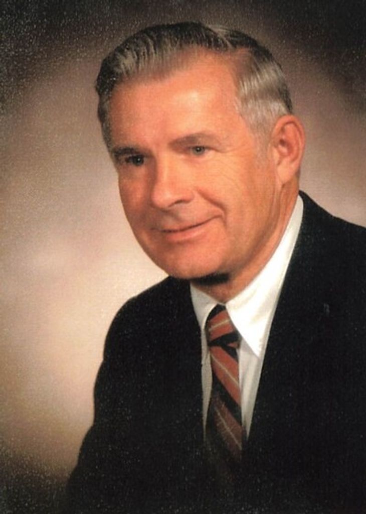 Allen F. Christel