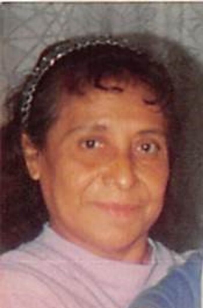Guadalupe C. Garcia Profile Photo
