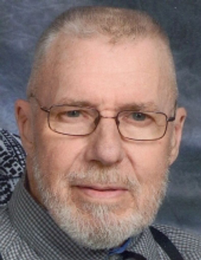 Maurice J. Froman