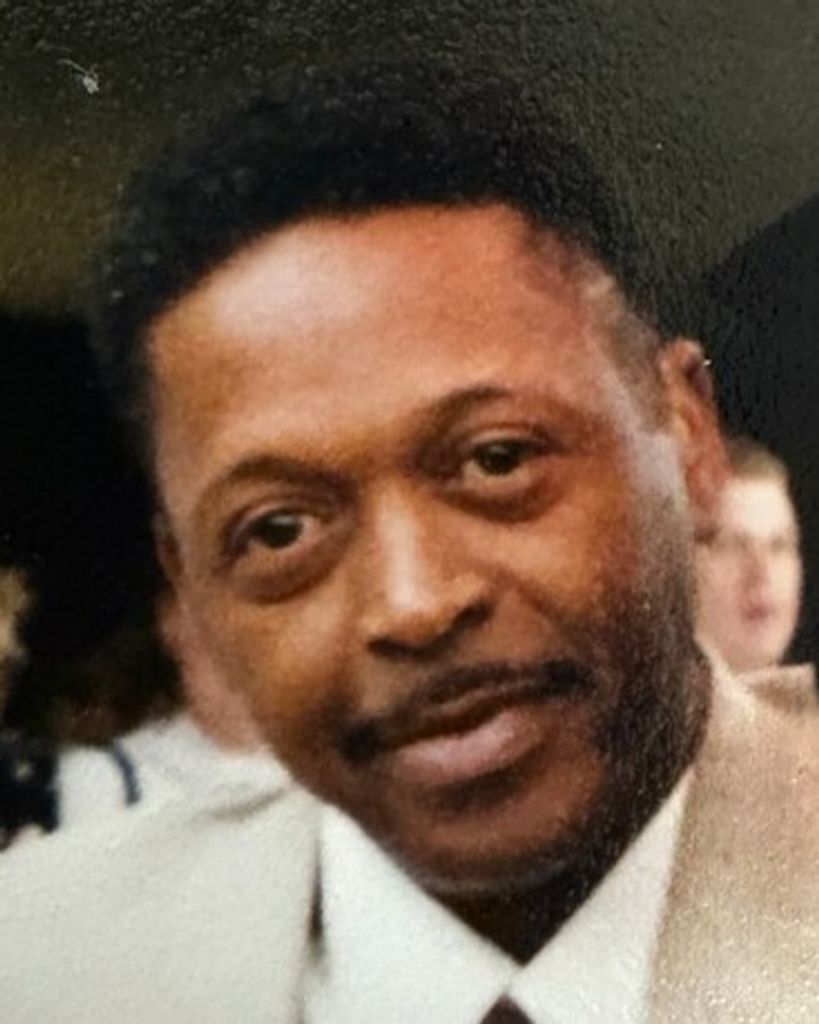 James Donald Brown