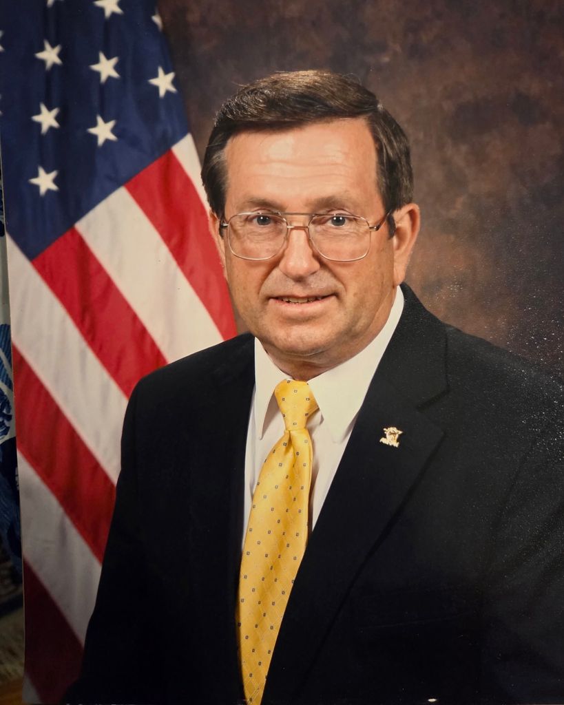 Carl Edward Hann, Sr